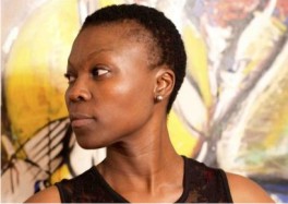 Sthandiwe Kgoroge